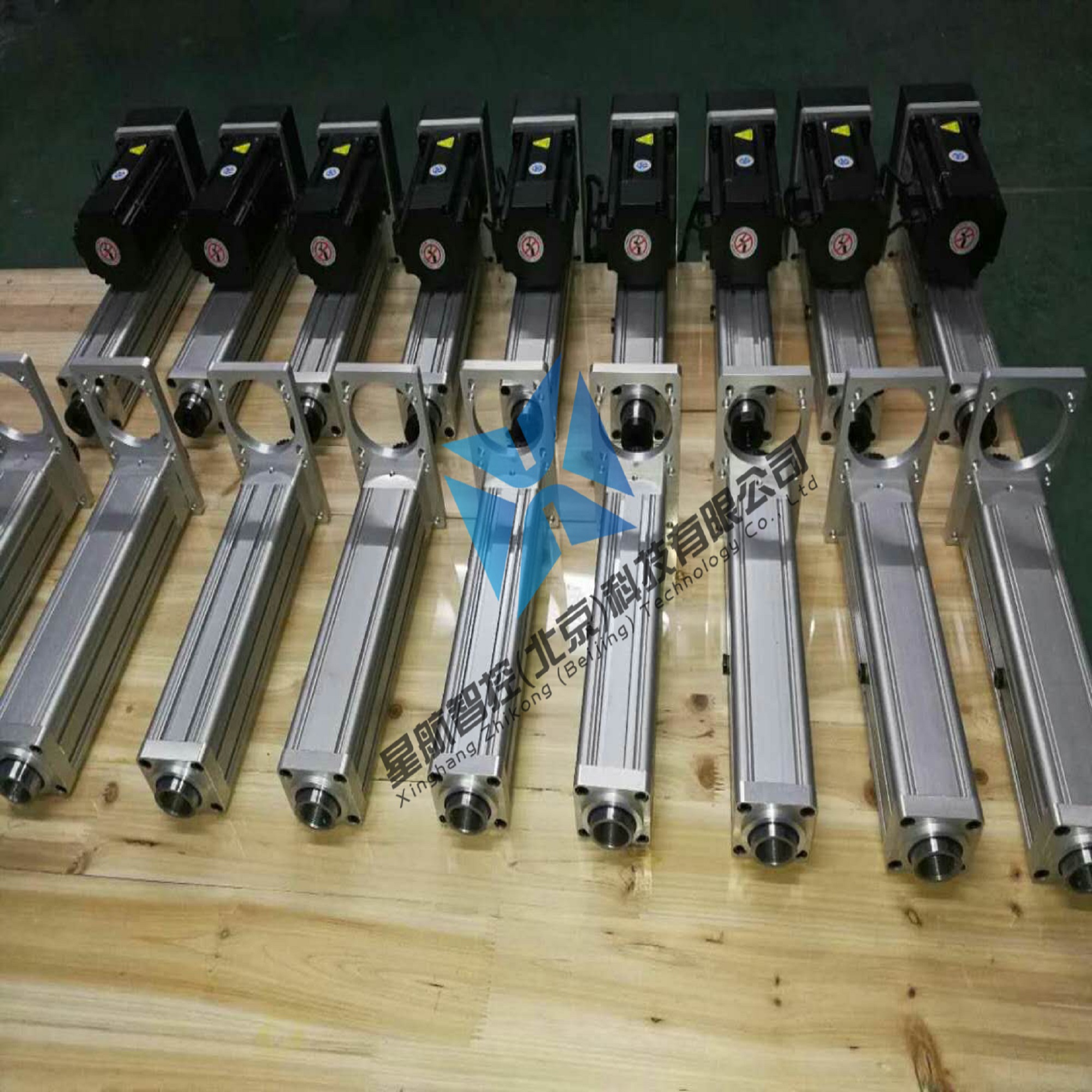 电动缸产品2